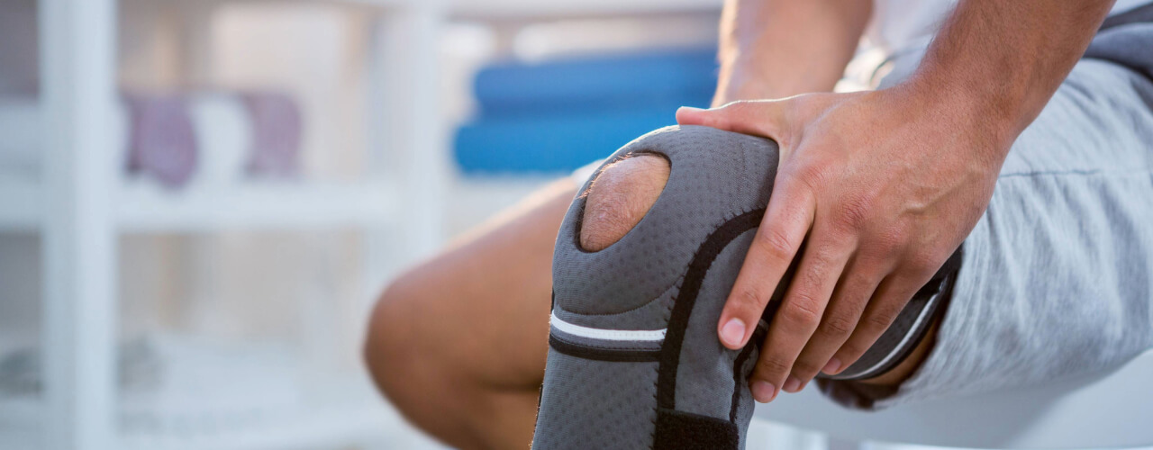 Revive and Restore: Physical Therapy for Effective Knee Injury Rehabilitation