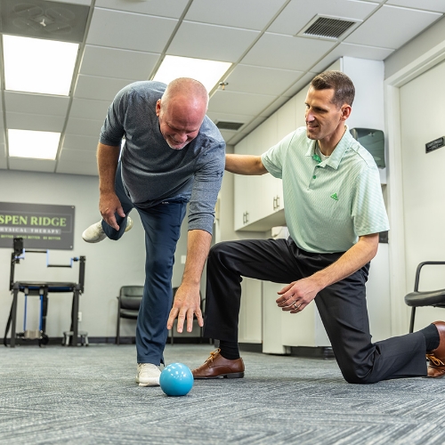 One-on-One Care-Aspen-Ridge-Physical-Therapy-Syracuse-Layton-UT