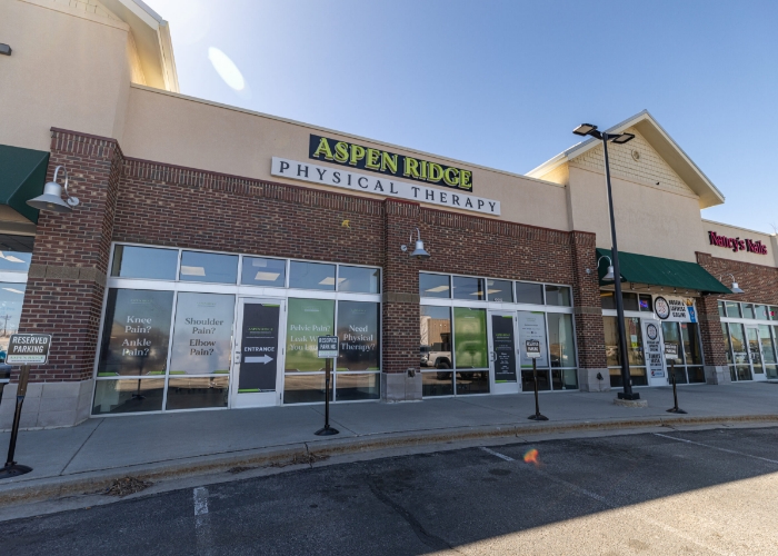 Syracuse-Clinic-Exterior-2-Aspen-Ridge-Physical-Therapy-Syracuse-UT