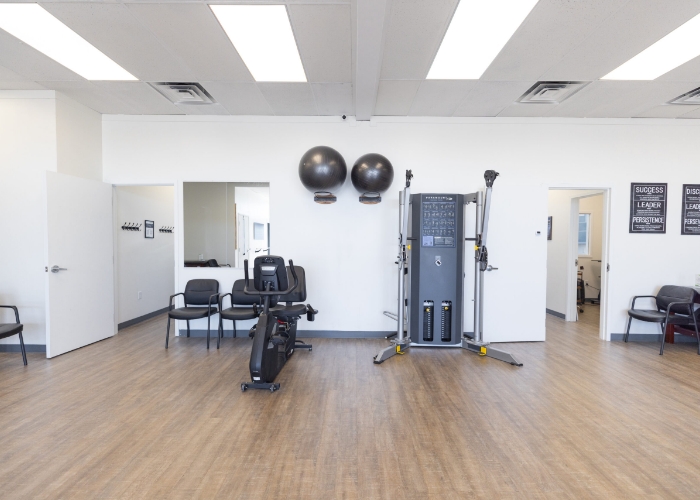 Syracuse-Clinic-Interior-2-Aspen-Ridge-Physical-Therapy-Syracuse-UT