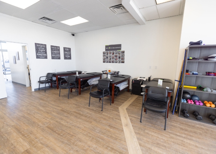 Syracuse-Clinic-Interior-3-Aspen-Ridge-Physical-Therapy-Syracuse-UT