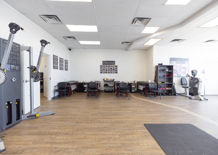Syracuse-Clinic-Interior-5-Aspen-Ridge-Physical-Therapy-Syracuse-UT