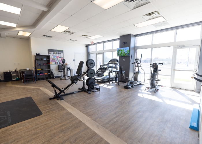 Syracuse-Clinic-Interior-6-Aspen-Ridge-Physical-Therapy-Syracuse-UT