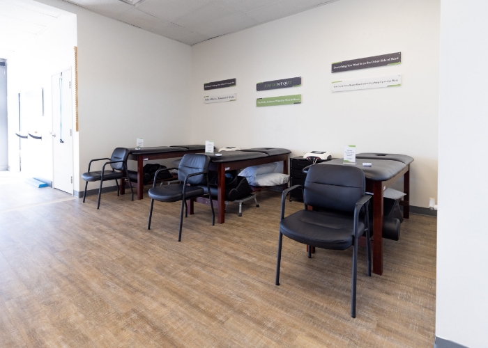 Syracuse-Clinic-Interior-7-Aspen-Ridge-Physical-Therapy-Syracuse-UT