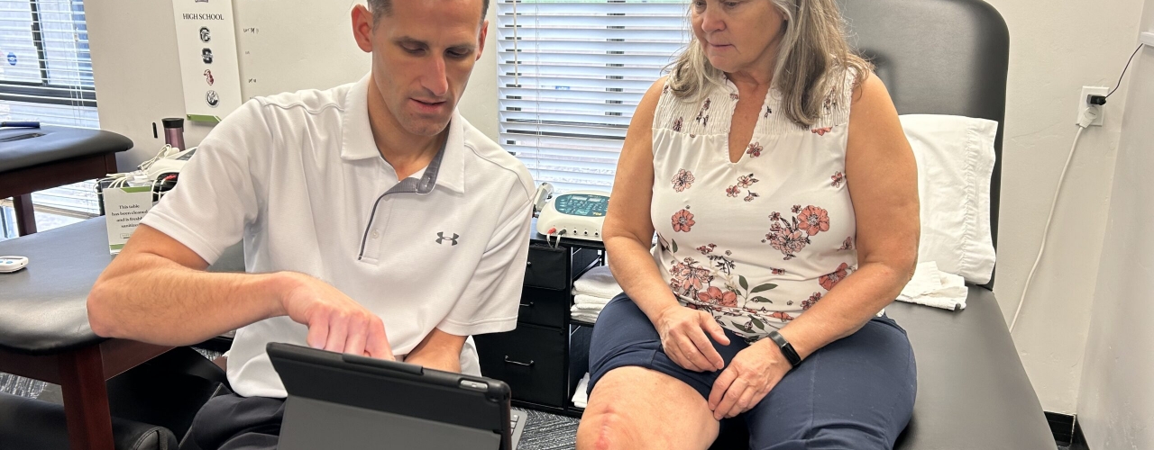 Total Joint Replacement