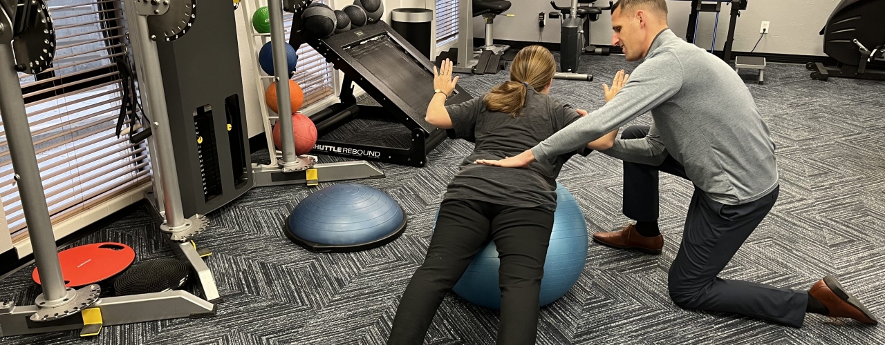 Back Pain and Sciatica Relief