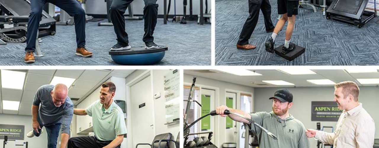 View More Conditions