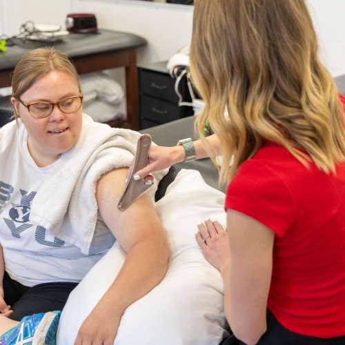 IASTM-graston-and-cupping-Aspen-Ridge-Physical-Therapy-Syracuse-Layton-UT