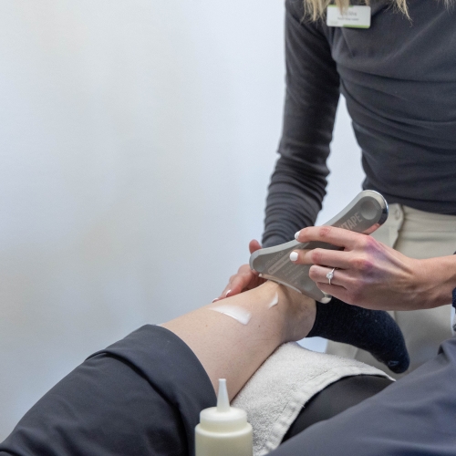 foot-and-ankle-pain-relief-Aspen-Ridge-Physical-Therapy-Syracuse-Layton-UT