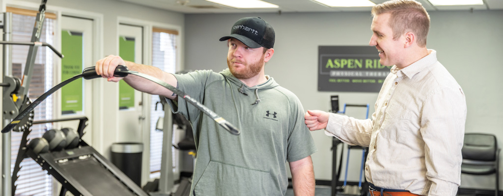 What’s Causing My Elbow and Wrist Pain — And How Can Physical Therapy Help?