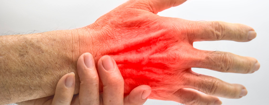 Shockwave Therapy and Hand Therapy: A Powerful Combination for Pain Relief